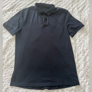 Lululemon evolution polo